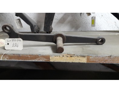 LEVA RINVIO FIAT 124