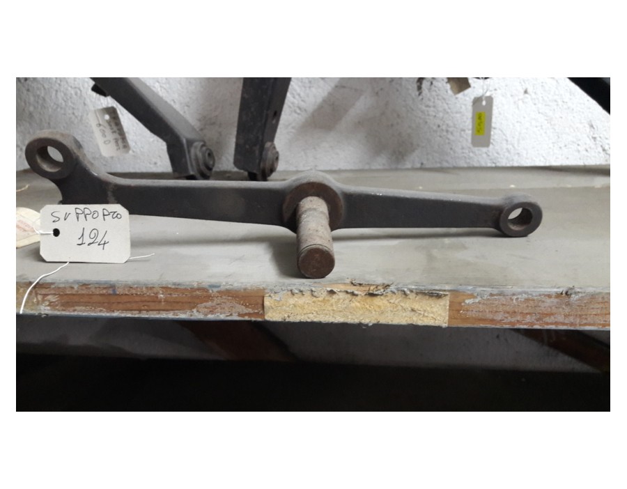 LEVA RINVIO FIAT 124