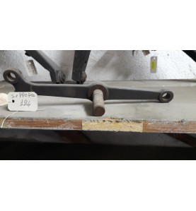 LEVA RINVIO FIAT 124