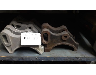 SUPPORTO DINAMO FIAT 600 - 850