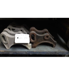 SUPPORTO DINAMO FIAT 600 - 850