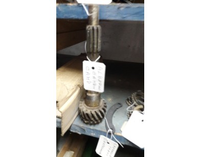 ALBERO CAMBIO FIAT CAMPAGNOLA AR55 - AR59 - OE 4023853