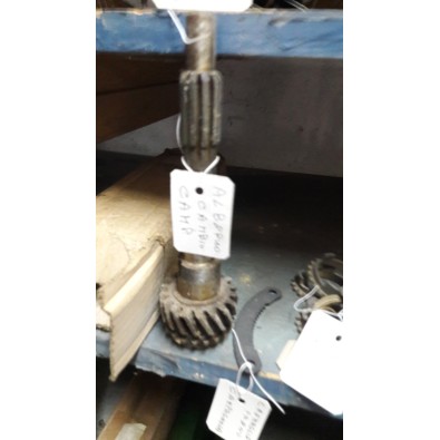 ALBERO CAMBIO FIAT CAMPAGNOLA AR55 - AR59 - OE 4023853