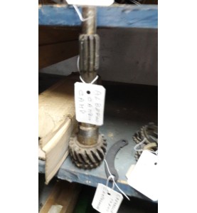 ALBERO CAMBIO FIAT CAMPAGNOLA AR55 - AR59 - OE 4023853