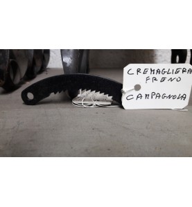 CREMAGLIERA FRENO A MANO FIAT CAMPAGNOLA