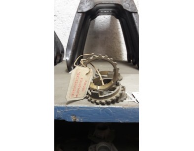 ANELLO SINCRONIZZATORE CAMBIO FIAT CAMPAGNOLA - OE 980501