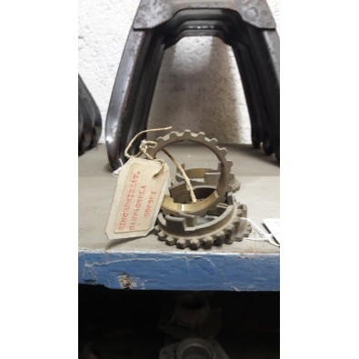 ANELLO SINCRONIZZATORE CAMBIO FIAT CAMPAGNOLA - OE 980501