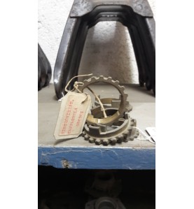 ANELLO SINCRONIZZATORE CAMBIO FIAT CAMPAGNOLA - OE 980501