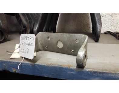 STAFFA SUPPORTO DINAMO FIAT CAMPAGNOLA