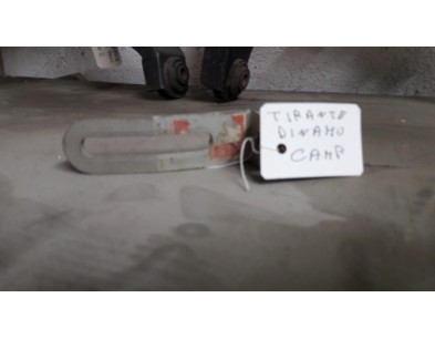 STAFFA PIASTRA DINAMO FIAT CAMPAGNOLA AR51 - AR55 - AR59