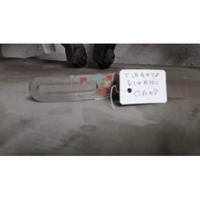 STAFFA PIASTRA DINAMO FIAT CAMPAGNOLA AR51 - AR55 - AR59