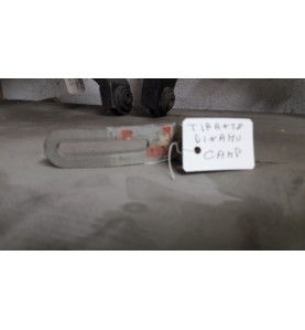 STAFFA PIASTRA DINAMO FIAT CAMPAGNOLA AR51 - AR55 - AR59