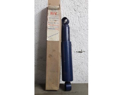 COPPIA AMMORTIZZATORI POST  FIAT 1300 -1500 - RIV 8083010298 - RIGENERATI DA WAY-ASSAUTO