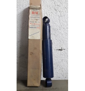 COPPIA AMMORTIZZATORI POST  FIAT 1300 -1500 - RIV 8083010298 - RIGENERATI DA WAY-ASSAUTO
