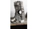 SCATOLA CAMBIO FIAT 500D - OE 970693 - RICAMBIO ORIGINALE