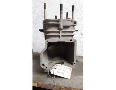 SCATOLA CAMBIO FIAT 500D - OE 970693 - RICAMBIO ORIGINALE