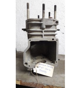 SCATOLA CAMBIO FIAT 500D - OE 970693 - RICAMBIO ORIGINALE