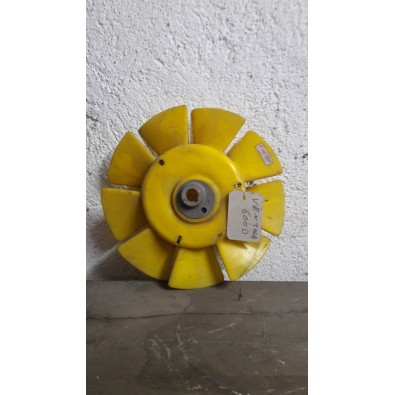 CERCHIO RUOTA FIAT 500D