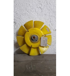 CERCHIO RUOTA FIAT 500D