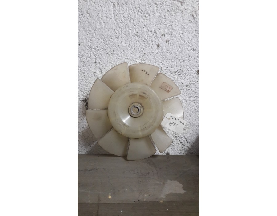 VENTOLA RADIATORE  FIAT 850
