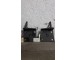 COPPIA SUPPORTI DX SX  BALESTRA FIAT CAMPAGNOLA AR59