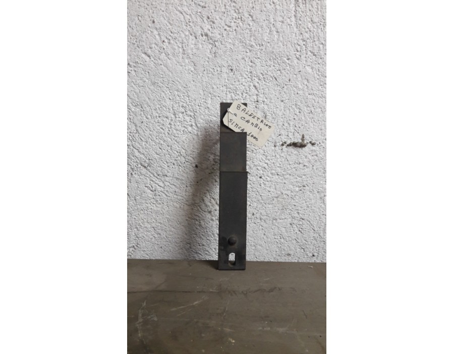 COPPIA SUPPORTI DX SX BALESTRA FIAT CAMPAGNOLA AR59 - OE 899829 - RICAMBIO ORIGINALE