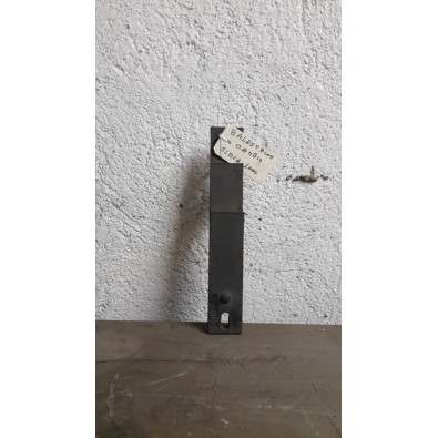 COPPIA SUPPORTI DX SX BALESTRA FIAT CAMPAGNOLA AR59 - OE 899829 - RICAMBIO ORIGINALE