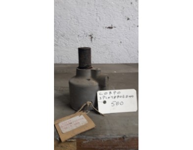 CORPO SPINTEROGENO FIAT 500 F/L