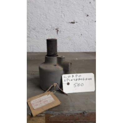 CORPO SPINTEROGENO FIAT 500 F/L
