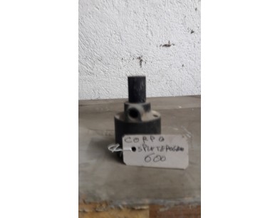 CORPO SPINTEROGENO FIAT 600D