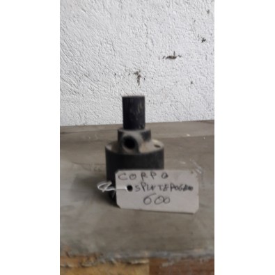 CORPO SPINTEROGENO FIAT 600D