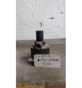 CORPO SPINTEROGENO FIAT 600D