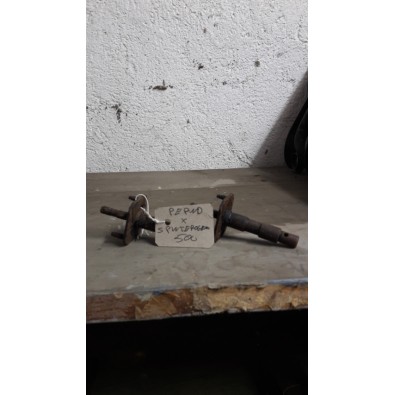 CORPO SPINTEROGENO FIAT 600D