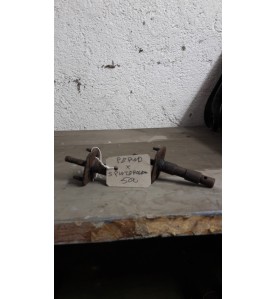 CORPO SPINTEROGENO FIAT 600D