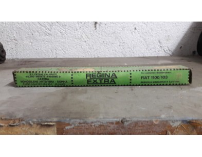 CATENA DISTRIBUZIONE FIAT 1100 - 103 - ORIGINALE REGINA EXTRA - MAGGIORATA 0