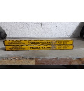 CATENA DISTRIBUZIONE FIAT 850 46 MAGLIE - ORIGINALE REGINA EXTRA