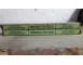 CATENA DISTRIBUZIONE FIAT 850 ORIGINALE REGINA EXTRA - MAGGIORATA  44 MAGLIE - PASS 3/8X3/16- ASA 35
