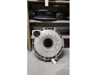 CAMPANA CAMBIO FIAT 643 - OE 4578662 - RICAMBIO ORIGINALE
