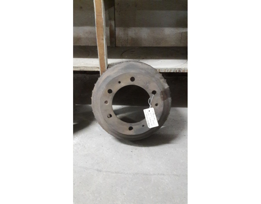 TAMBURO ANT - POST FIAT OM LEONCINO - DAINO - OM40 - 50 - 55 - OE 8529683