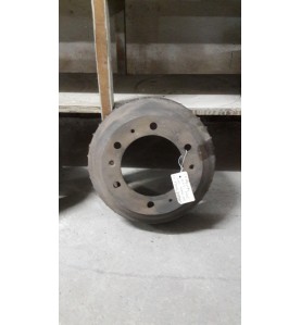 TAMBURO ANT - POST FIAT OM LEONCINO - DAINO - OM40 - 50 - 55 - OE 8529683