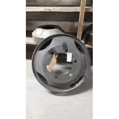 CERCHIO RUOTA FIAT IVECO 625