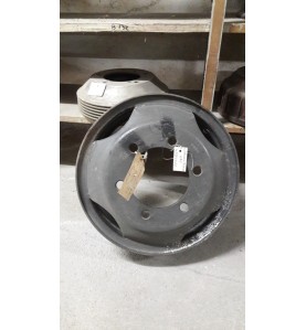CERCHIO RUOTA FIAT IVECO 625