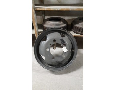 CERCHIO RUOTA FIAT IVECO 616 - OE 8564680 - RICAMBIO ORIGINALE