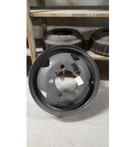 CERCHIO RUOTA FIAT IVECO 616 - OE 8564680 - RICAMBIO ORIGINALE