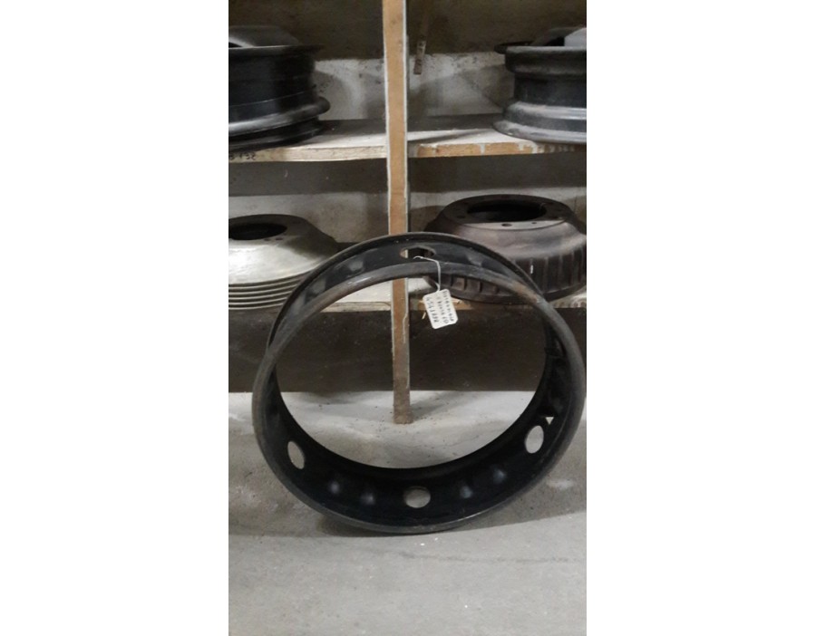 DISTANZIALE RUOTA FIAT 90 PC - OE 4541222