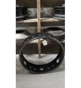 DISTANZIALE RUOTA FIAT 90 PC - OE 4541222