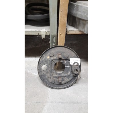 PIATTO PORTAGANASCE FIAT IVECO 615