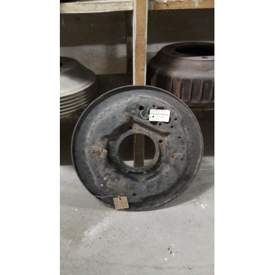 PIATTO PORTAGANASCE OM TIGROTTO