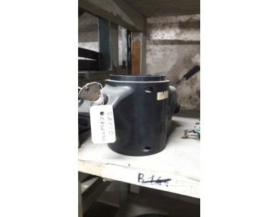 DEVIOLUCI OM ORSETTO