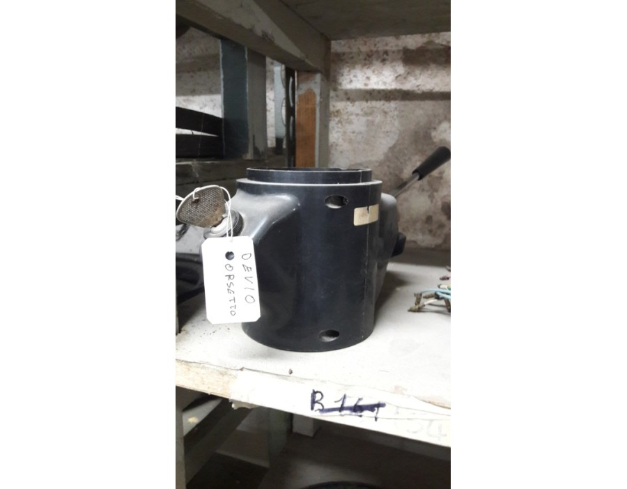 DEVIOLUCI OM ORSETTO